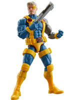 Marvel Legends - Marvel's Cable (BAF: Marvel's Zabu)