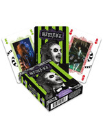 Beetlejuice Kortspil