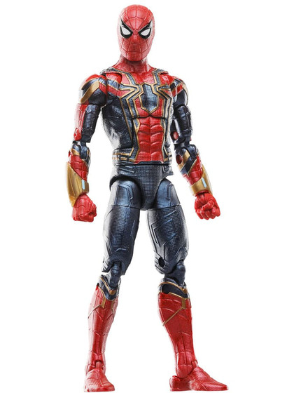 Marvel Legends: Marvel Studios - Iron Spider