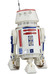 Star Wars Black Series: The Mandalorian - R5-D4, BD-72 & Pit Droids 4-Pack - DAMAGED PACKAGING
