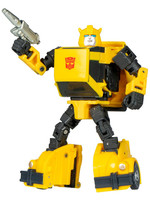 Transformers Studio Series 86 - Bumblebee Deluxe Class