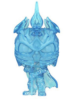 Funko POP! Games: World of Warcraft - The Lich King