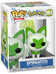 Funko POP! Games: Pokémon - Sprigatito (EMEA)