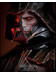 Star Wars - Darth Vader (Battle Damaged) Deluxe Version - 1/6