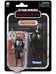 Star Wars Vintage Collection: The Mandalorian - The Mandalorian (Imperial Base)