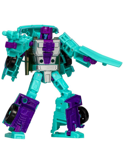 Transformers Legacy: United - G2 Universe Breakdown Deluxe Class