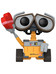 Funko POP! Disney: Wall-E - Valentines Wall-E