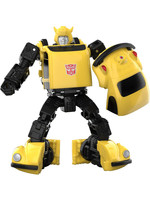 The Transformers: Retro G1 - Autobot Bumblebee