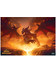 World of Warcraft - Cataclysm Classic Puzzle (1000 pieces)