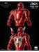 Marvel Infinity Saga - Iron Man Mark IV DLX