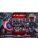 Captain America: Brave New World - Captain America MMS - 1/6