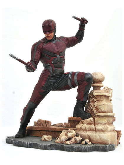 Daredevil (TV Series) Gallery Diorama - Daredevil