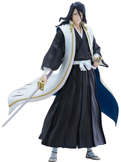 Bleach - Byakuya Kuchiki - Pop Up Parade SP