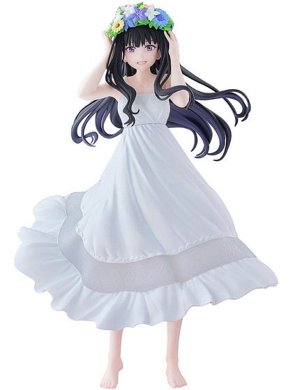 Lycoris Recoil - Takina Inoue: Birthday illustration Ver.