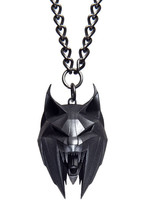 The Witcher - Lynx Medallion