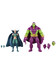Marvel Legends: Guardians of the Galaxy - Drax the Destroyer & Marvel's Moondragon 2-Pack
