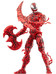 Marvel Legends: Spider-Man - Carnage