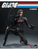 FigZero: G.I. Joe - Baroness - 1/6