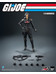 FigZero: G.I. Joe - Baroness - 1/6