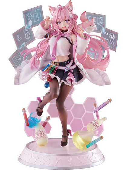 Hololive Production - Hakui Koyori - 1/7