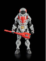 Cosmic Legions: Outpost Zaxxius - T.U.5.C.C. Phantom Trooper