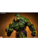 Marvel Premium Format The Incredible Hulk - DAMAGED