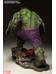Marvel Premium Format The Incredible Hulk - DAMAGED