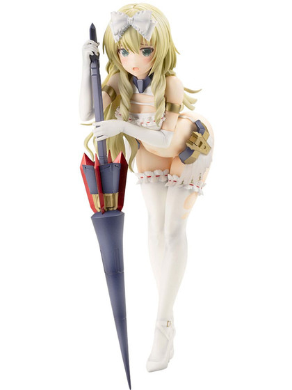 Frame Arms Girl - Durga I