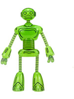 Turtles - Transmat Fugitoid (Glow In The Dark)(Mirage Comics)