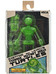 Turtles - Transmat Fugitoid (Glow In The Dark)(Mirage Comics)