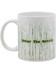 The Matrix - The Matrix Logo Mug