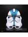 Star Wars Black Series: Ahsoka - Clone Trooper (501st Legion) Electronic Helmet 