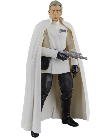 Star Wars Black Series: Andor - Director Orson Krennic