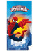 Spider-Man - Ultimate Towel 140 x 70 cm