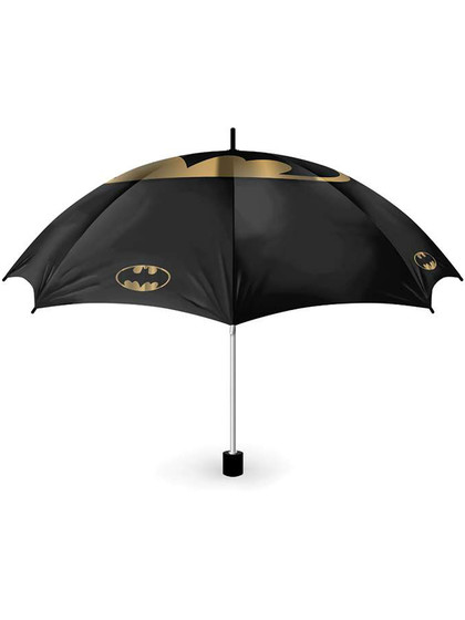 Batman - Gold Logo Umbrella