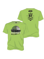 Star Wars: Rogue One - Protect The Galactic Empire T-Shirt - Large