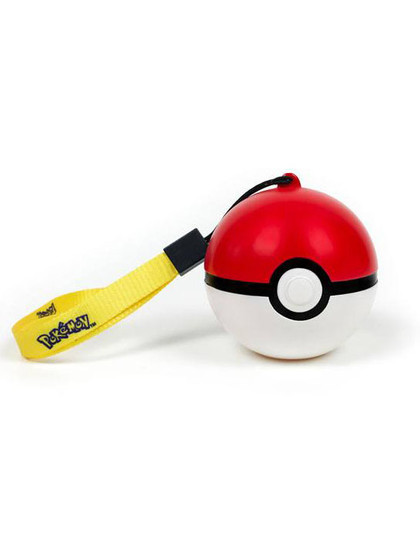 Pokémon - Light-Up Poké Ball