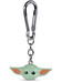 Star Wars: The Mandalorian - The Child 3D-Keychain