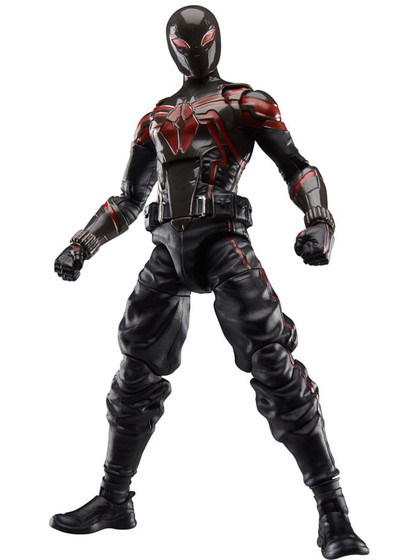 Marvel Legends Gamerverse: Spider-Man 2 - Miles Morales (Brooklyn 2099 Suit)