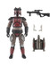 Star Wars The Vintage Collection: Ahsoka - Mandalorian Super Commando