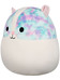 Squishmallows - Guinea Pig with Multicolored Eyepatches Rhys Plush - 30 cm