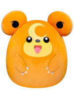 Squishmallows: Pokémon - Teddiursa Plush - 35cm