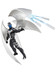 Marvel Legends: X-Force - Archangel