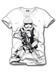 Star Wars: Episode VII - White Stormtrooper T-Shirt - Medium
