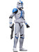 Star Wars Black Series: Revenge of the Sith 20th anniversary - Tactical Ops Trooper