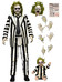 Beetlejuice Beetlejuice - Ultimate Striped Suit Beetlejuice
