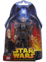 Star Wars Black Series: Revenge of the Sith 20th anniversary - Count Dooku