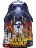 Star Wars Black Series: Revenge of the Sith 20th anniversary - R2-D2