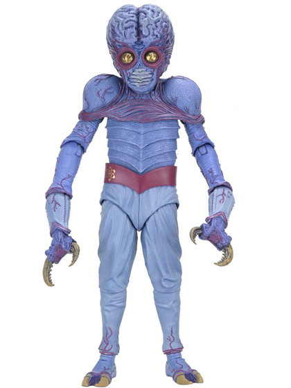 This Island Earth - Ultimate Metaluna Mutant