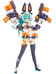 Megami Device - Puni Mofu Lang Model Kit - 1/1
